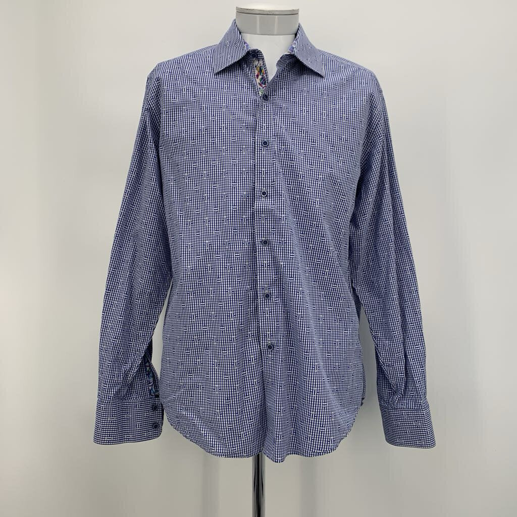 Robert Graham Shirt