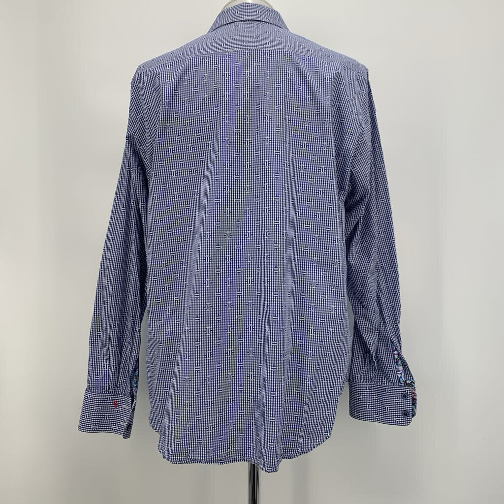 Robert Graham Shirt