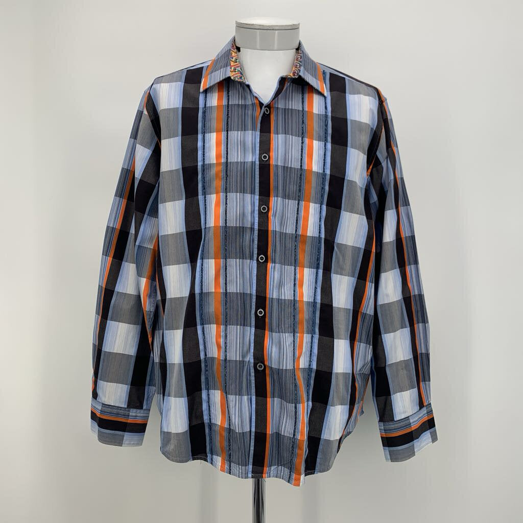Robert Graham Shirt