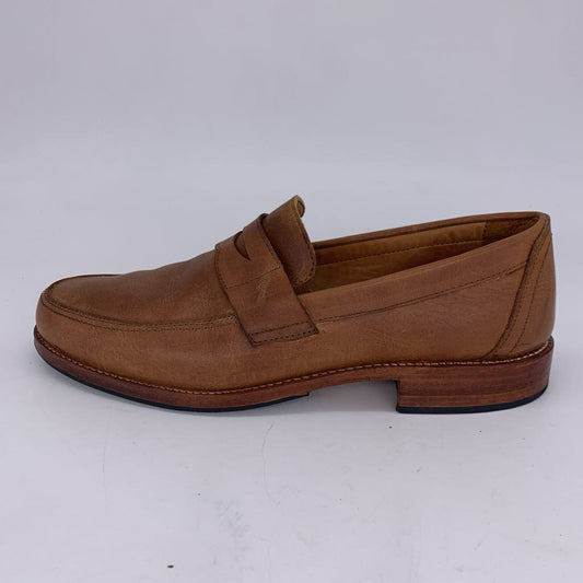 Adelante Shoe Co. Penny Loafers