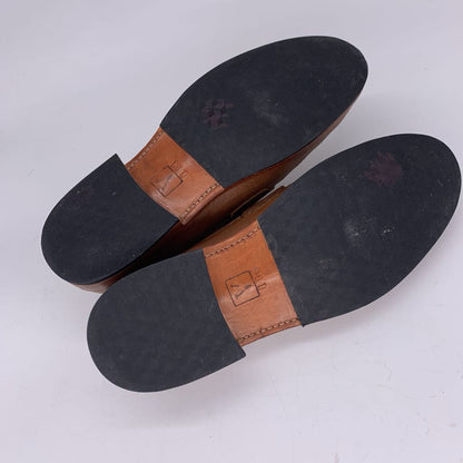 Adelante Shoe Co. Penny Loafers