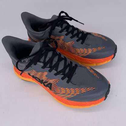 Hoka Mafate Speed 4 Trail Shoes NIB