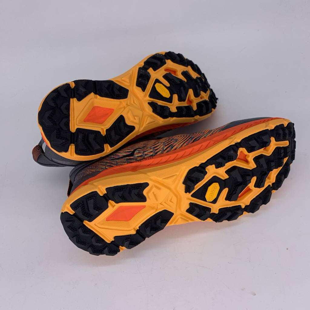 Hoka Mafate Speed 4 Trail Shoes NIB