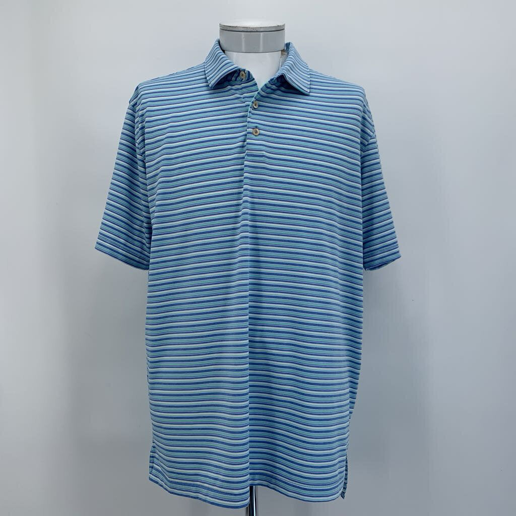Peter Millar Shirt SS
