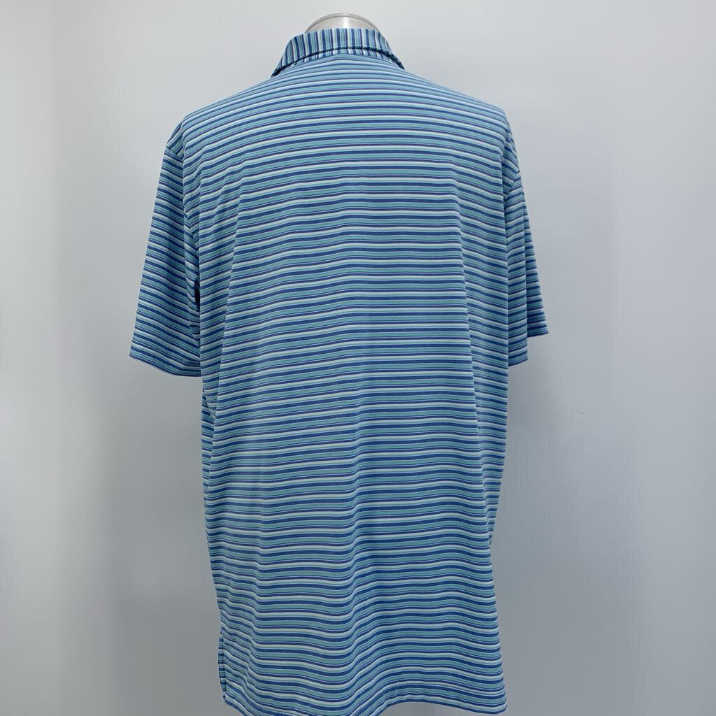 Peter Millar Shirt SS