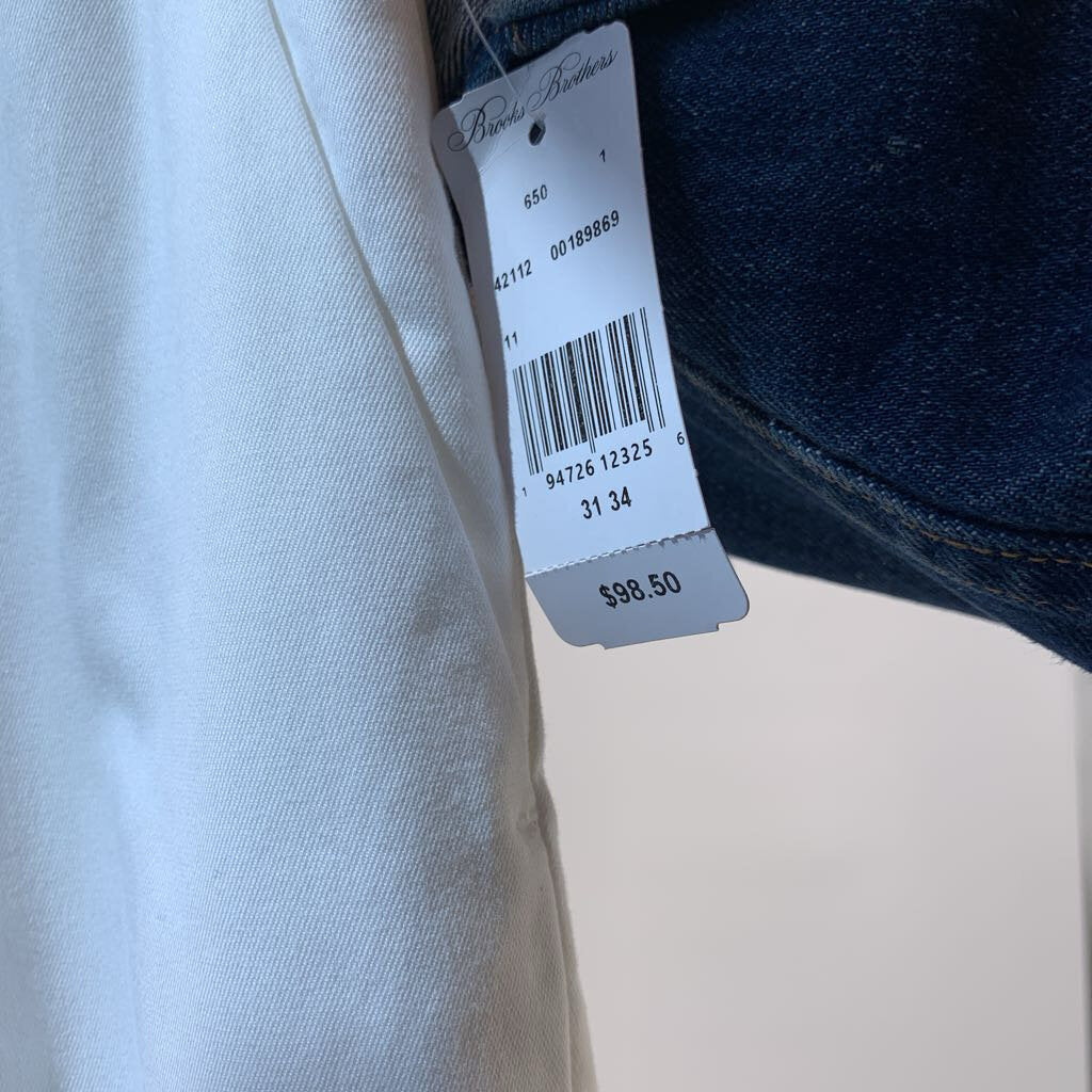 Brooks Brothers Pants NWT