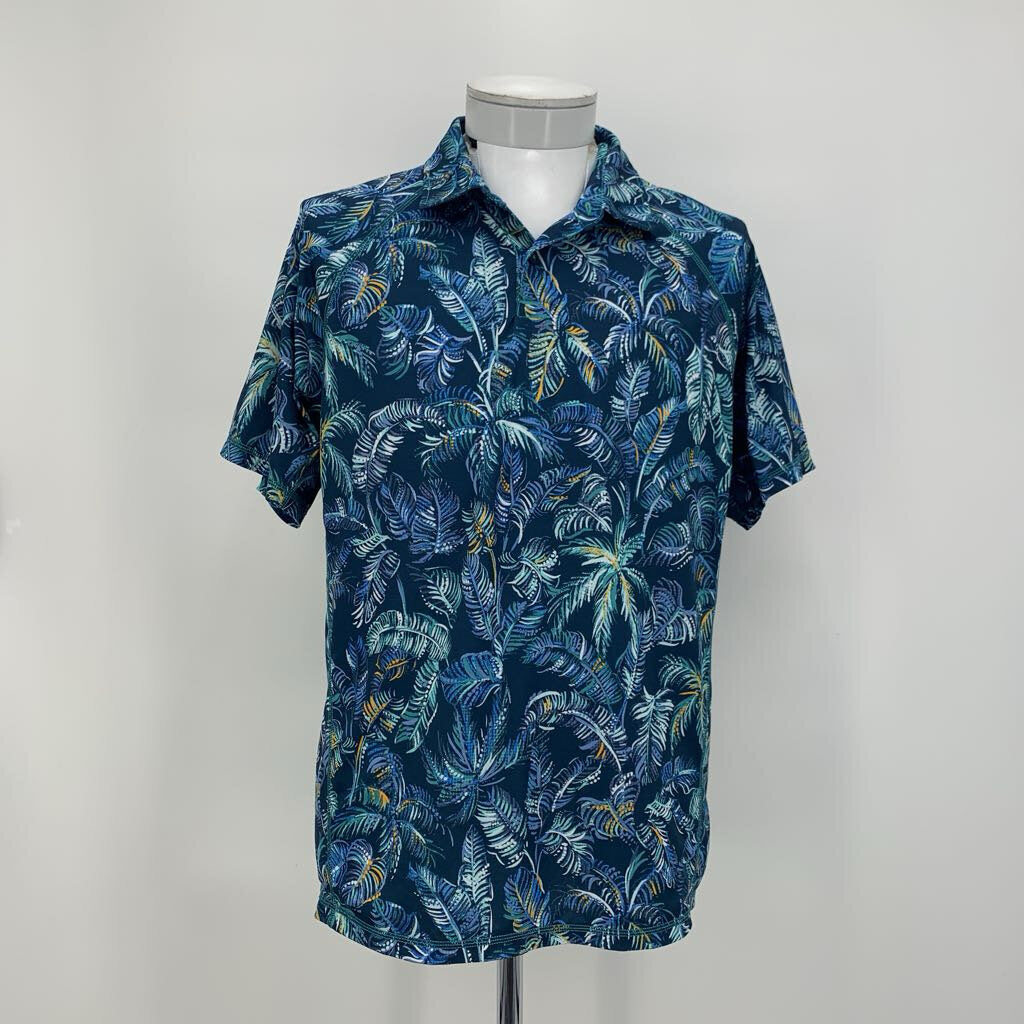Tommy Bahama Shirt SS