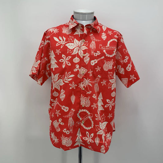 Tommy Bahama Shirt SS NWT
