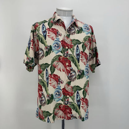 Tommy Bahama Shirt SS NWT