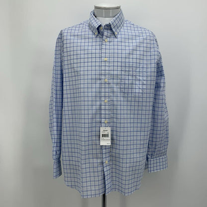 Gitman Bros Shirt NWT