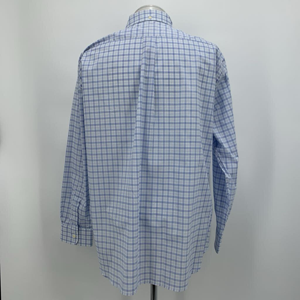 Gitman Bros Shirt NWT
