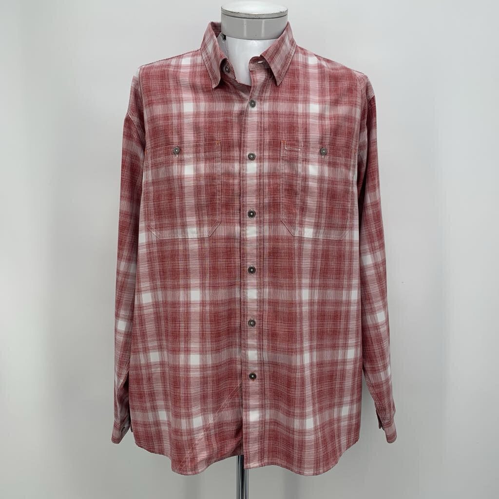 Orvis Fishing Shirt