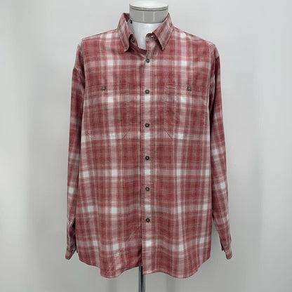 Orvis Fishing Shirt
