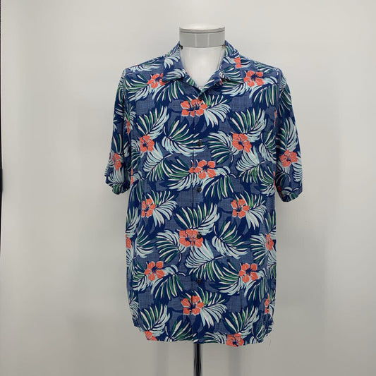 Tommy Bahama Shirt SS