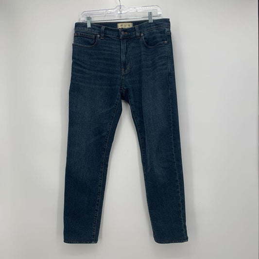 Madewell Jeans