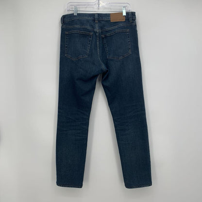 Madewell Jeans