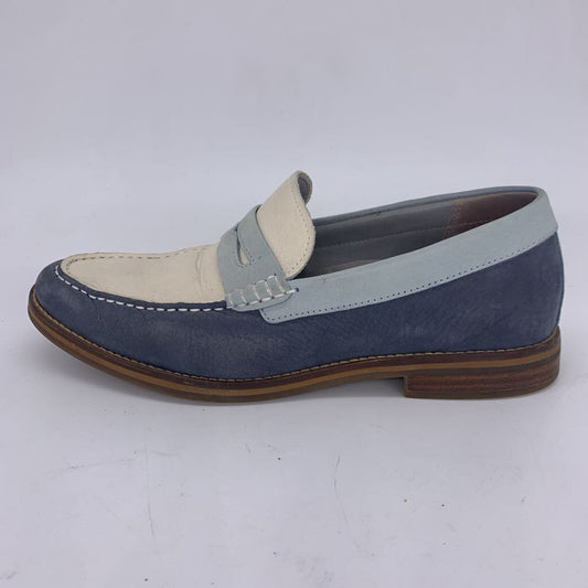 Sperry Gold Cup Loafers