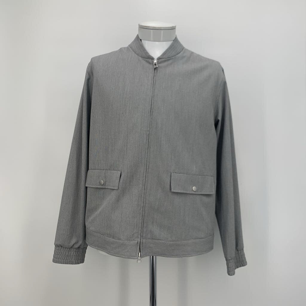 Open Edit Jacket