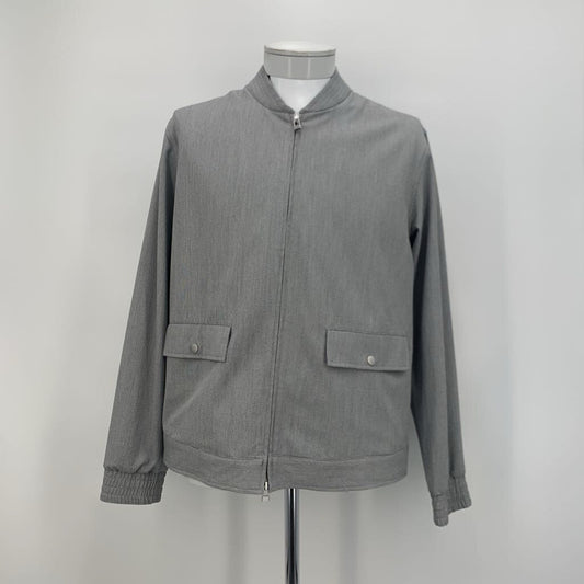 Open Edit Jacket