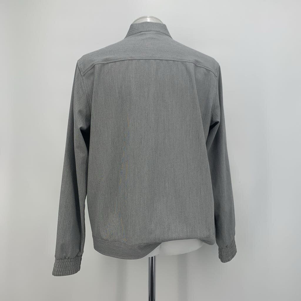 Open Edit Jacket