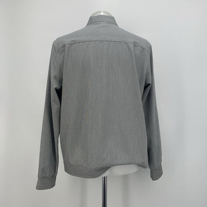 Open Edit Jacket