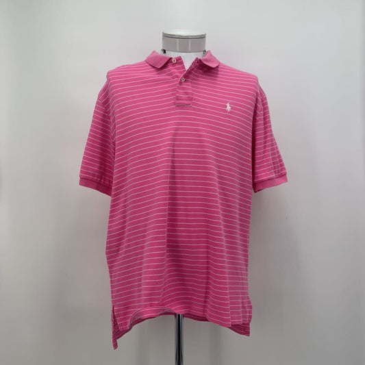 Polo Shirt SS