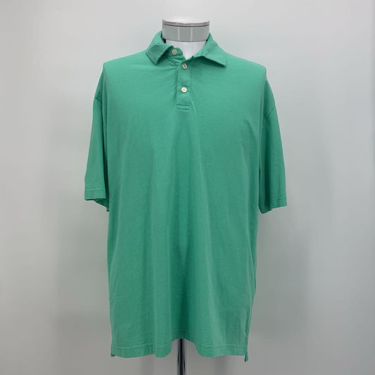 Orvis Shirt SS