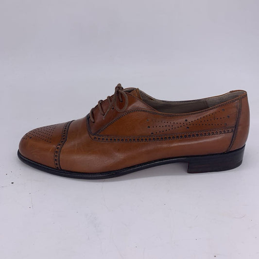 Bally Oxford Shoes