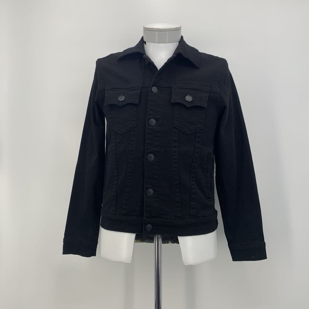 True Religion Denim Jacket