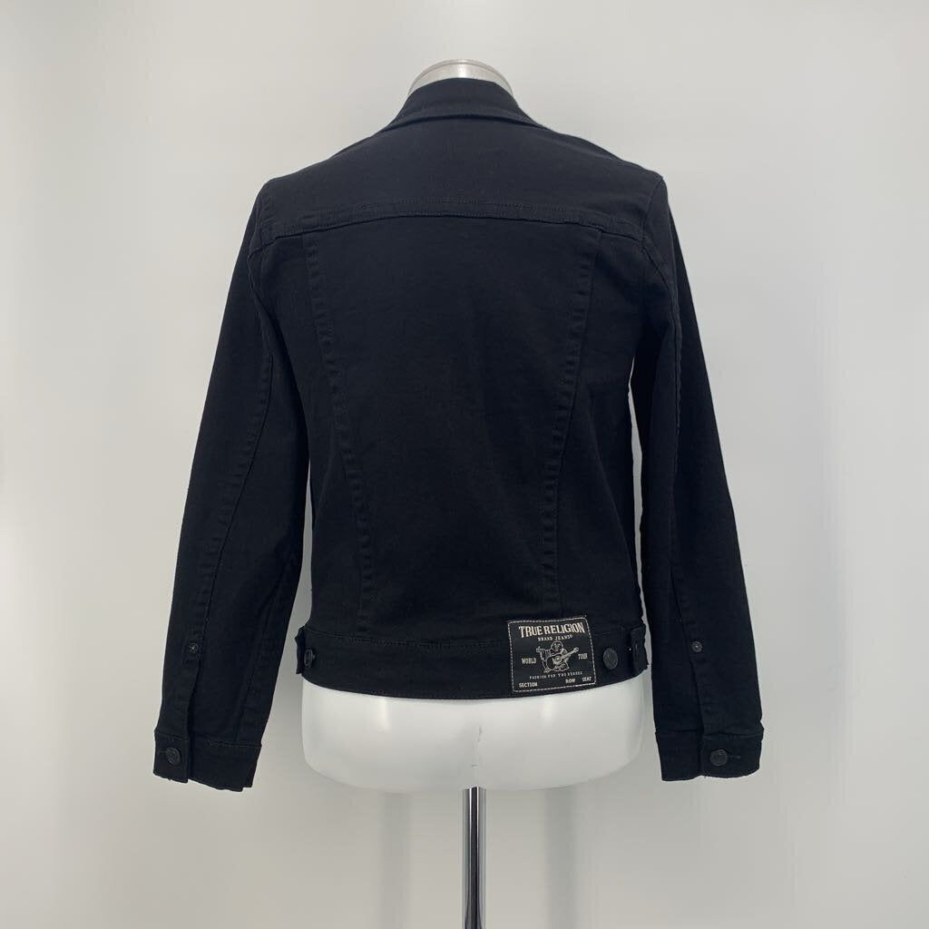 True Religion Denim Jacket