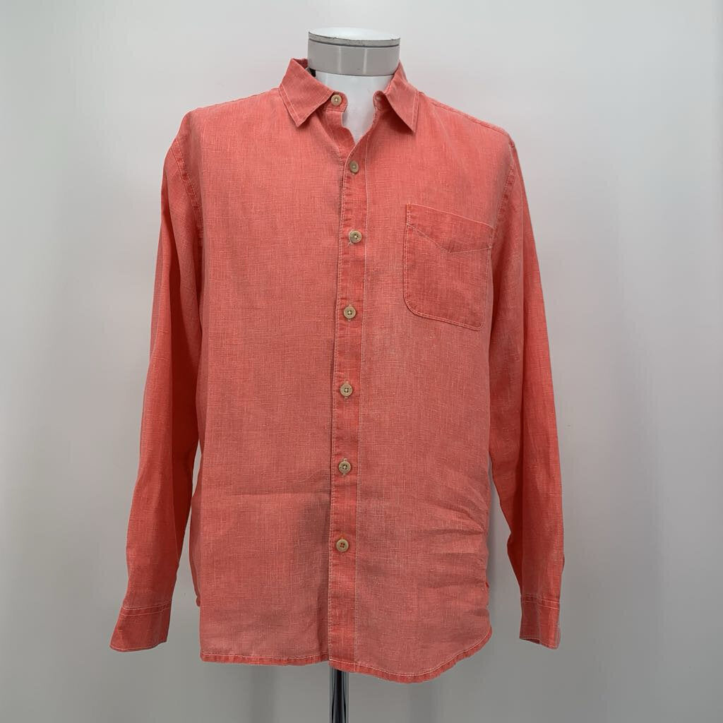 Tommy Bahama Linen Shirt