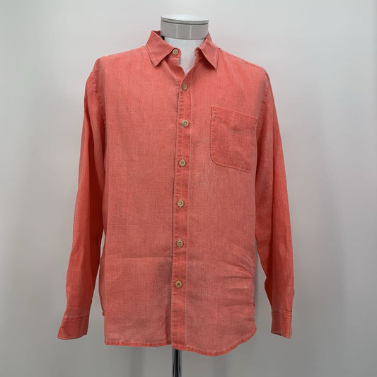 Tommy Bahama Linen Shirt