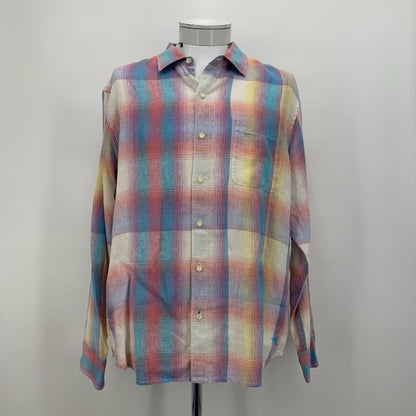 Tommy Bahama Linen Shirt