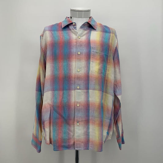 Tommy Bahama Linen Shirt