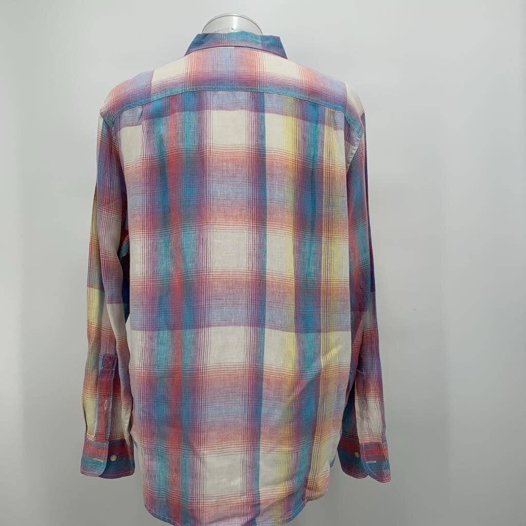 Tommy Bahama Linen Shirt