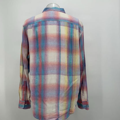 Tommy Bahama Linen Shirt