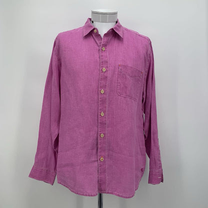 Tommy Bahama Linen Shirt