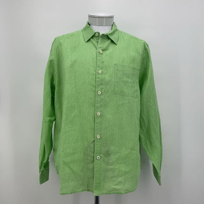 Tommy Bahama Linen Shirt