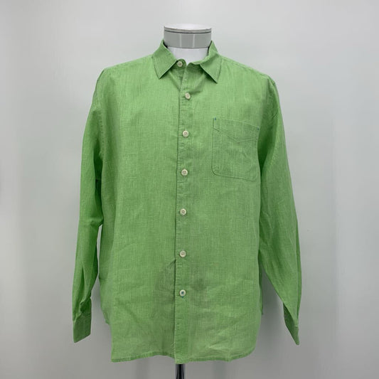 Tommy Bahama Linen Shirt