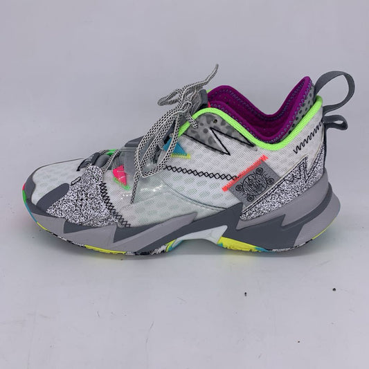 Jordan Why Not Zero3 NIB