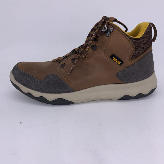 Teva Boots