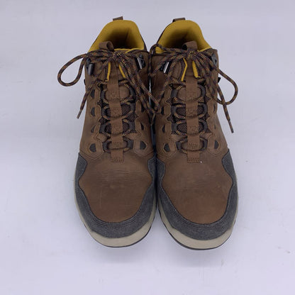 Teva Boots