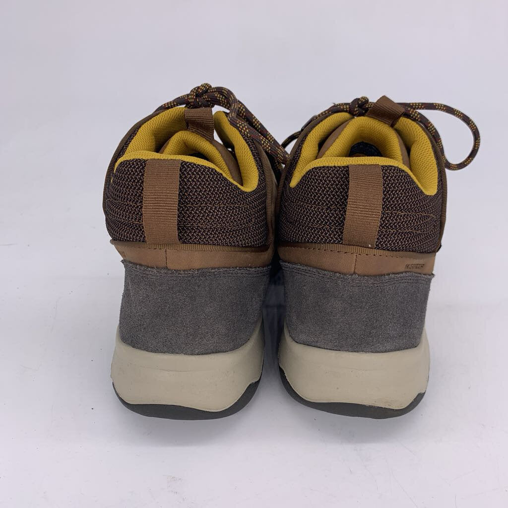 Teva Boots
