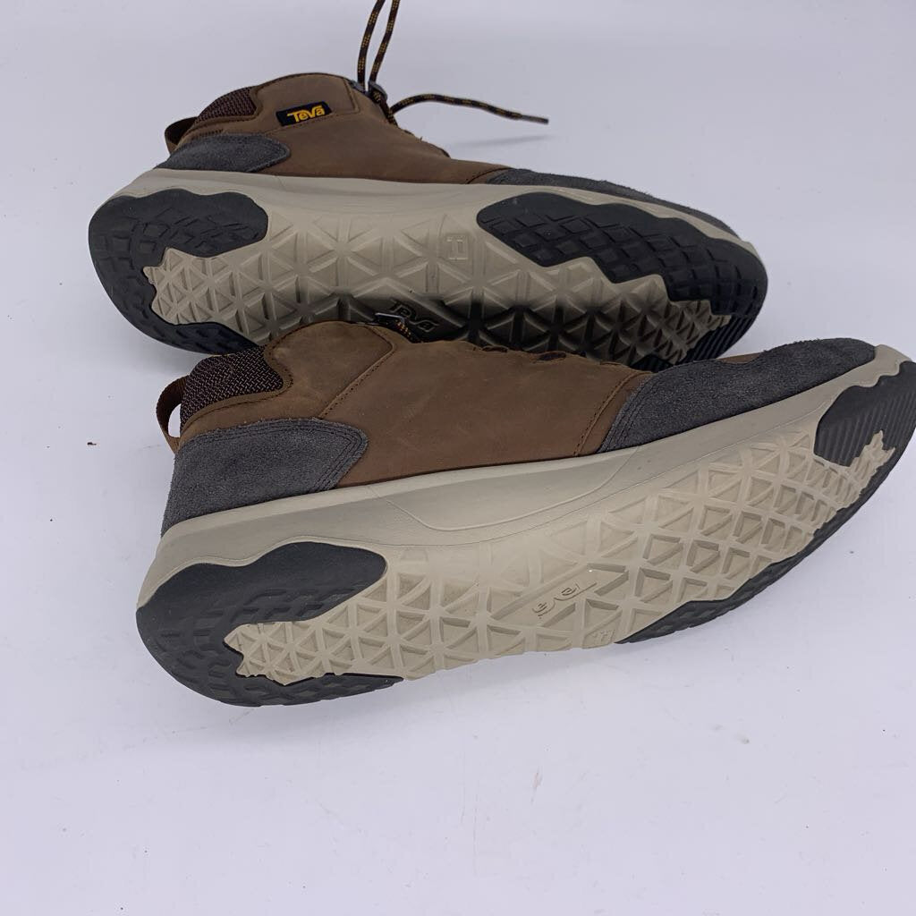 Teva Boots