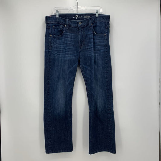 7 For All Mankind Jeans