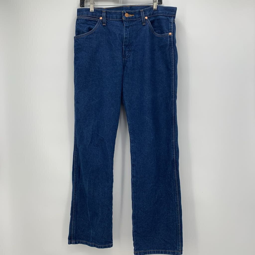 Wrangler Jeans