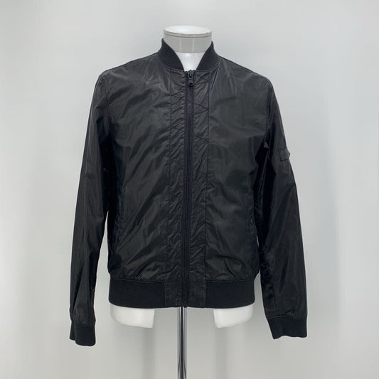 John Varvatos Leather Jacket
