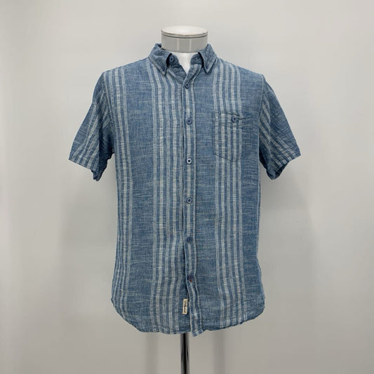 Weatherproof Vintage Linen Shirt SS