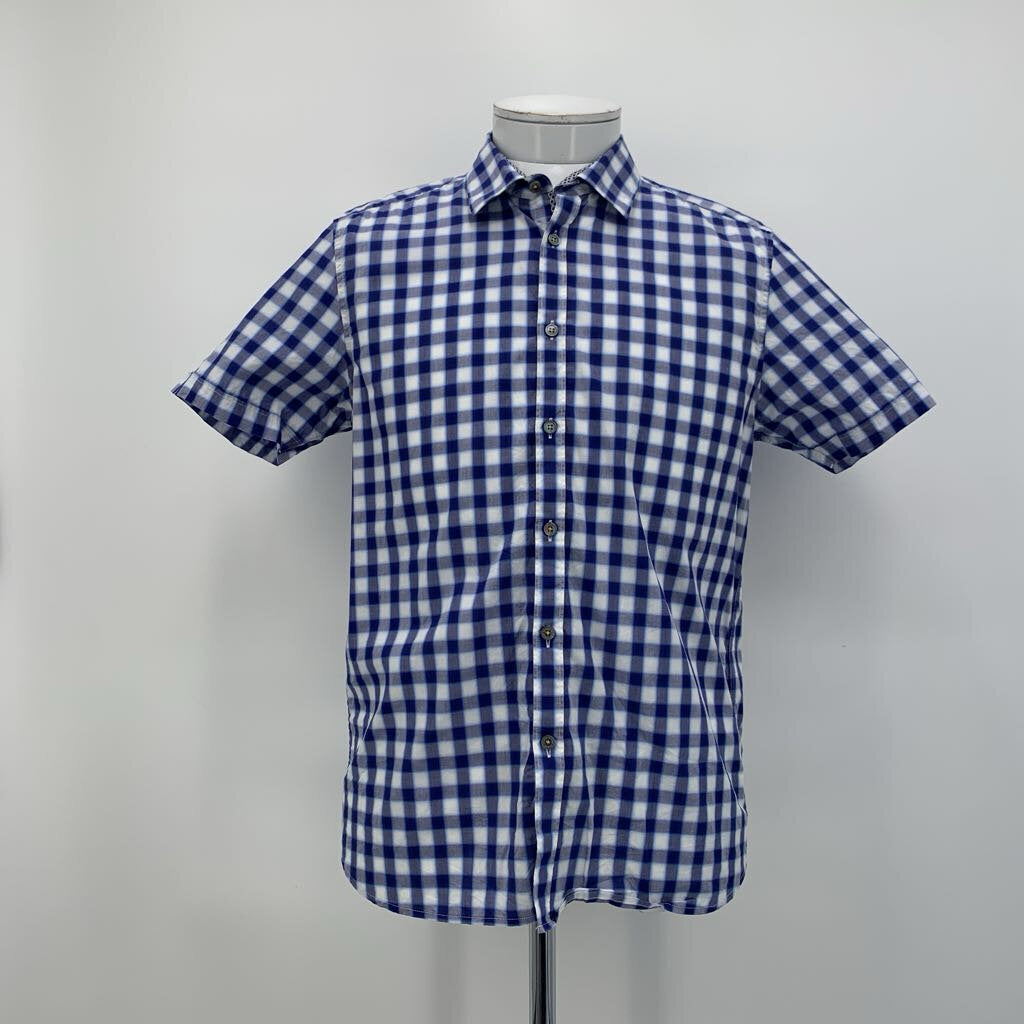 Ted Baker Shirt SS