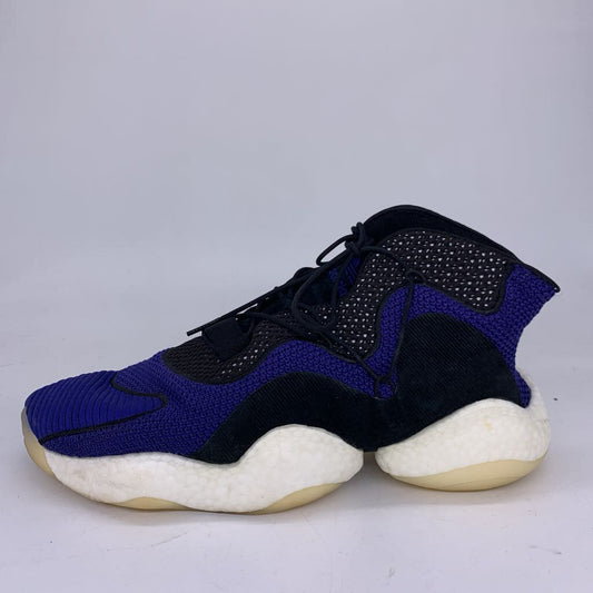 Adidas Crazy BYW Shoes